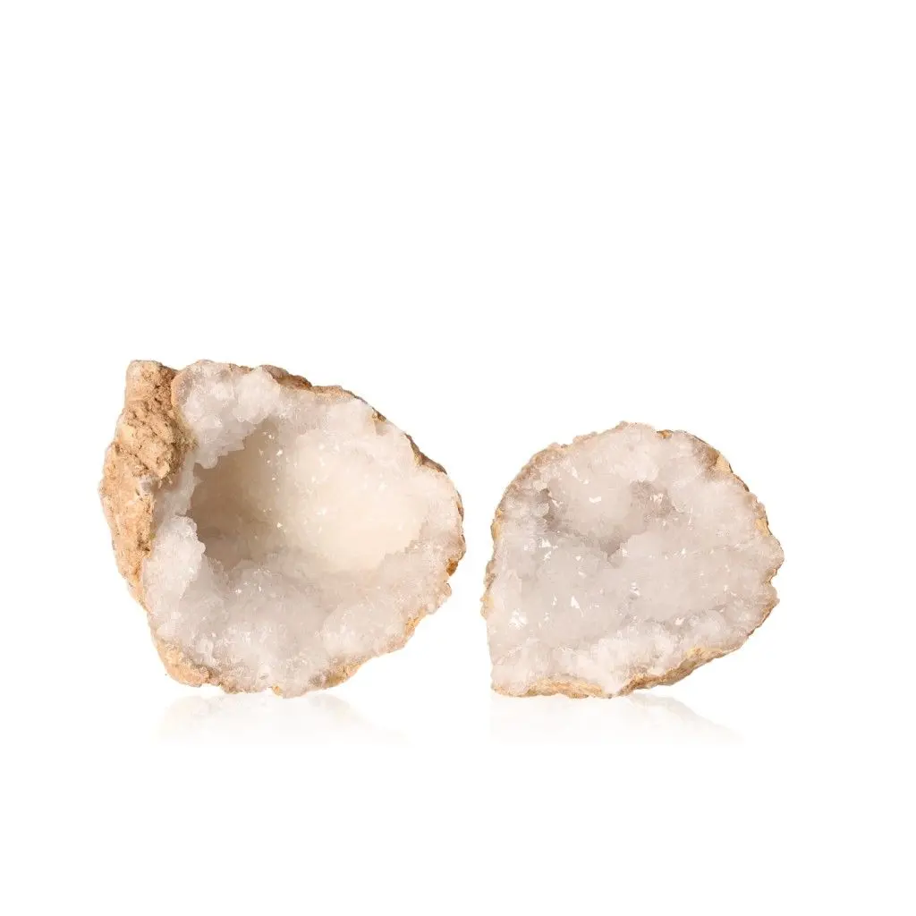 Quartz Geode (700-900g) 529815