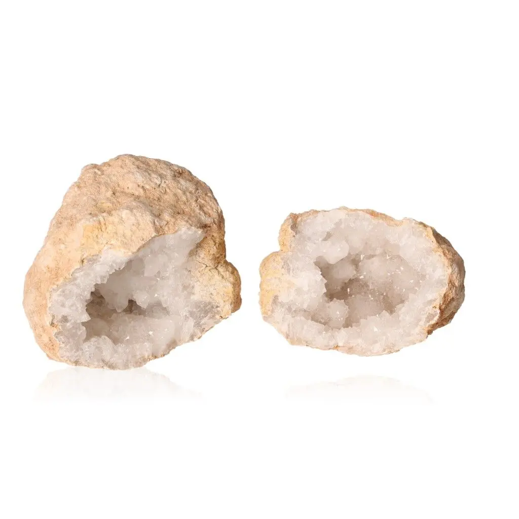 Quartz Geode (700-900g) 529822