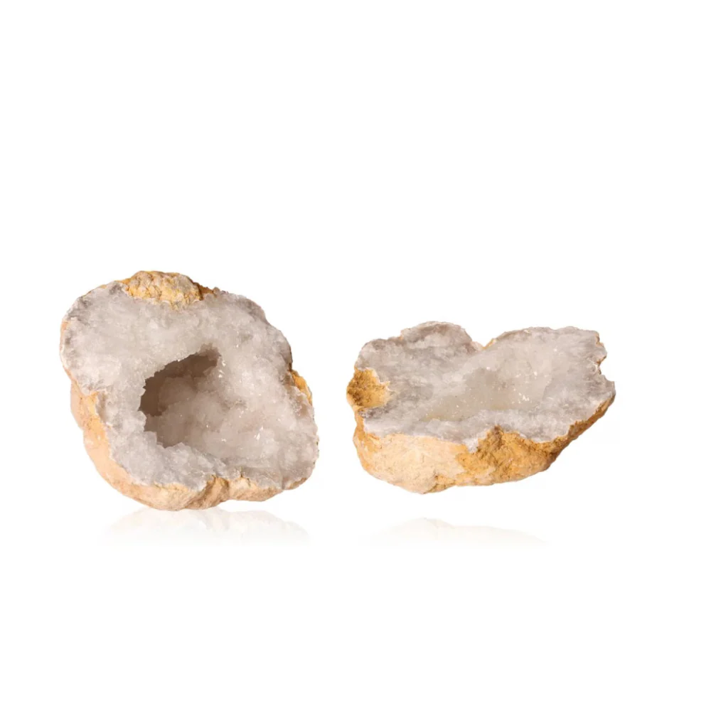 Quartz Geode (700-900g) 529853 - Image 3
