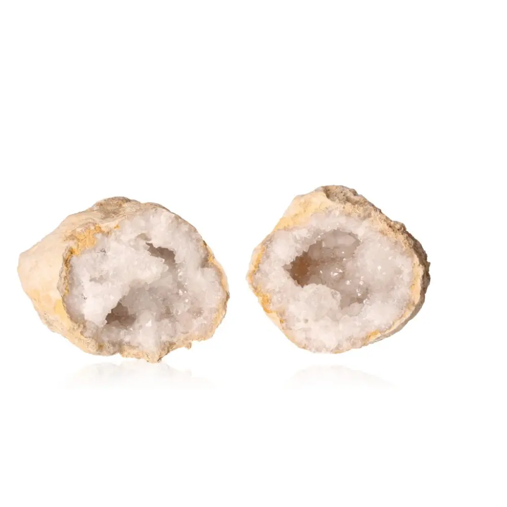 Quartz Geode (700-900g) 529884 - Image 2