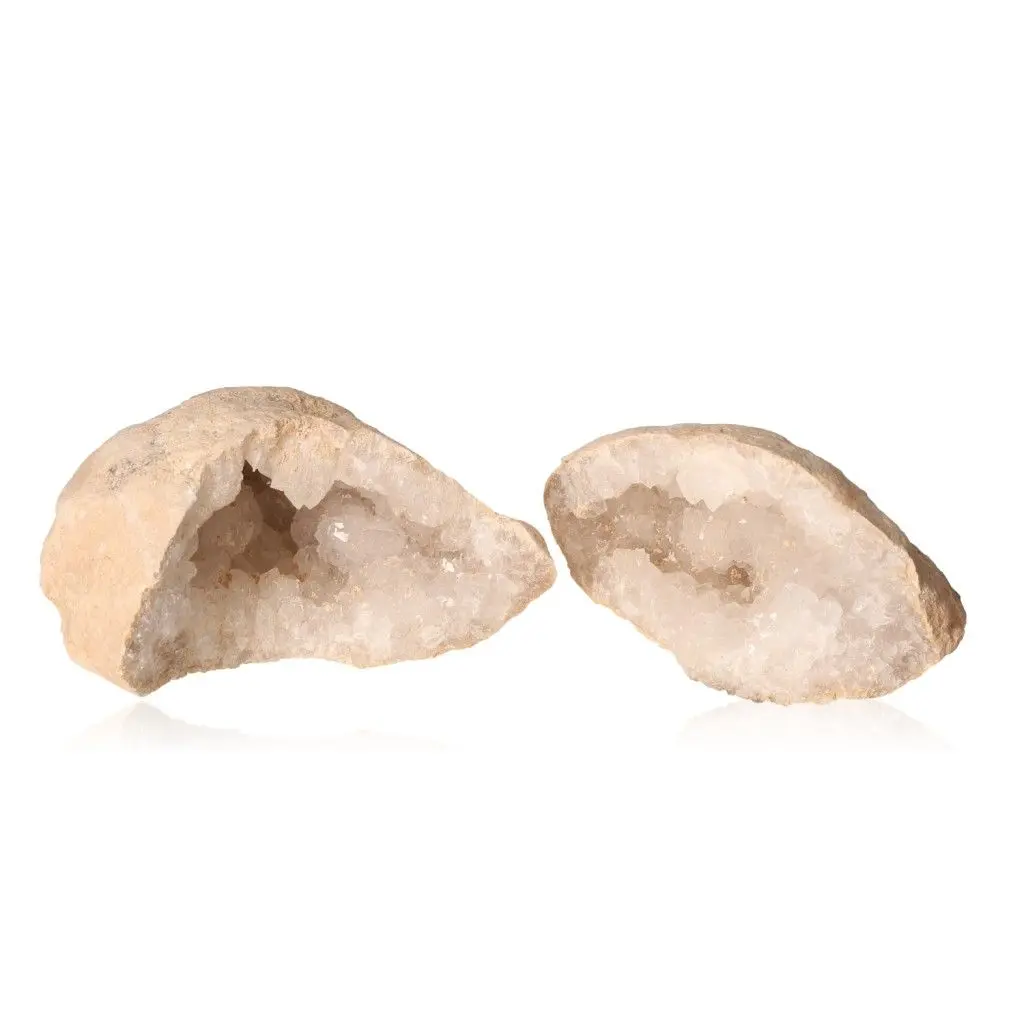 Quartz Geode (700-900g) 529907