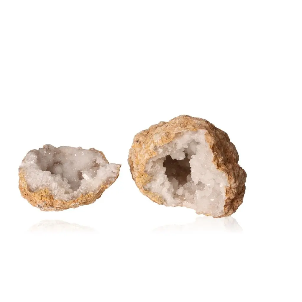 Quartz Geode (700-900g) 529914