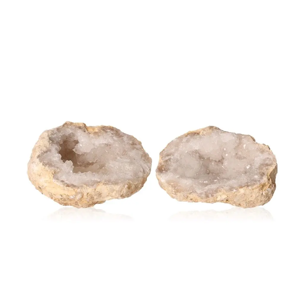 Quartz Geode (700-900g) 529952