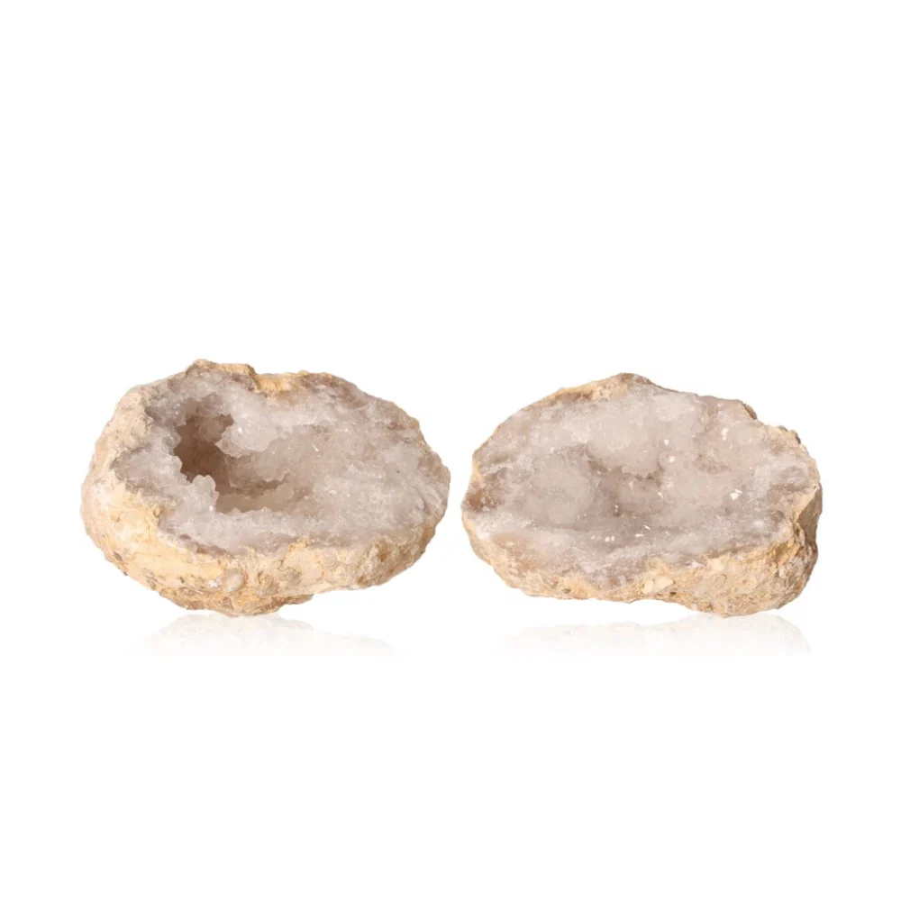 Quartz Geode (700-900g) 529952 - Image 3