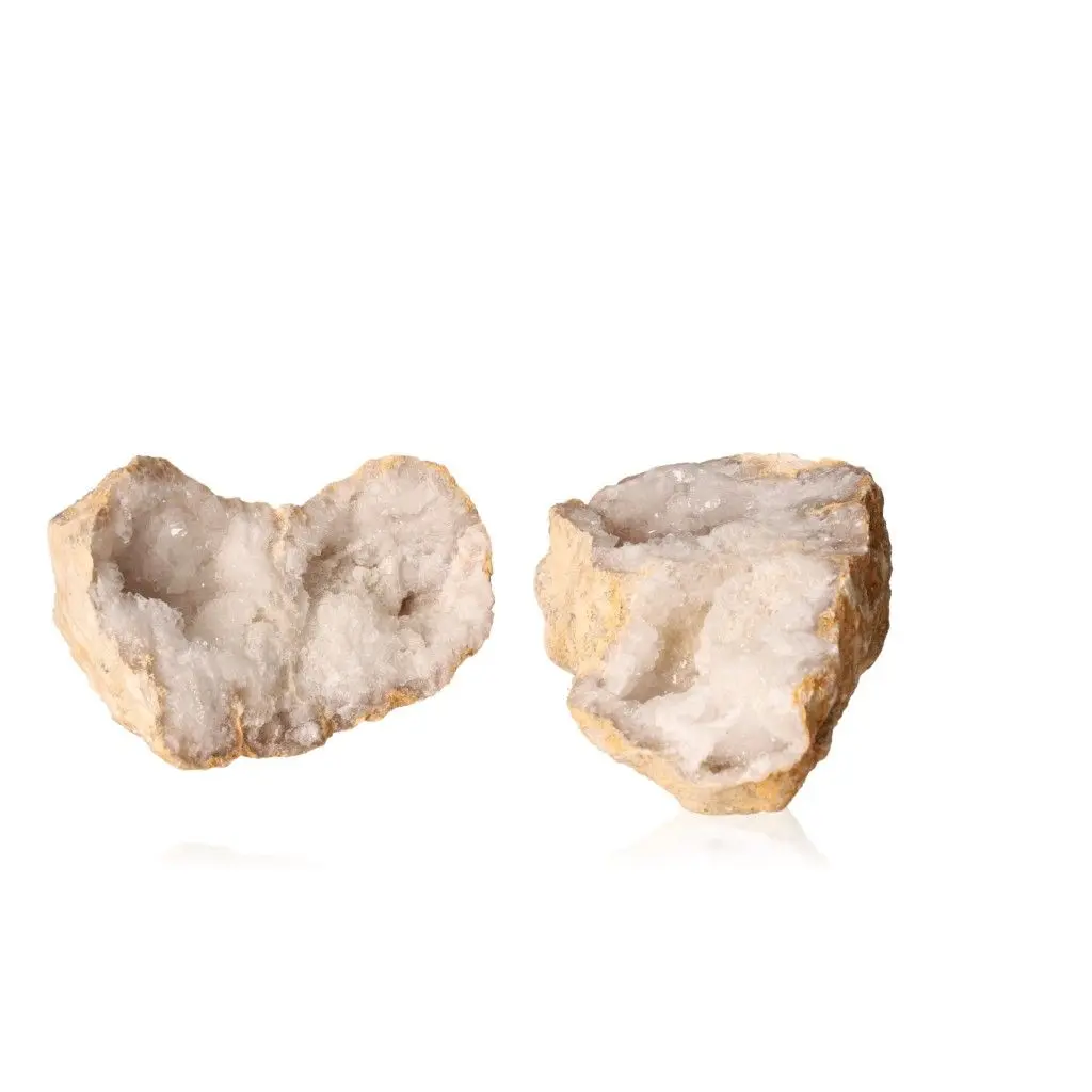 Quartz Geode (700-900g) 529976