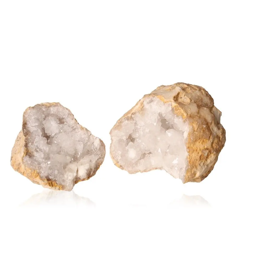 Quartz Geode (700-900g) 529983