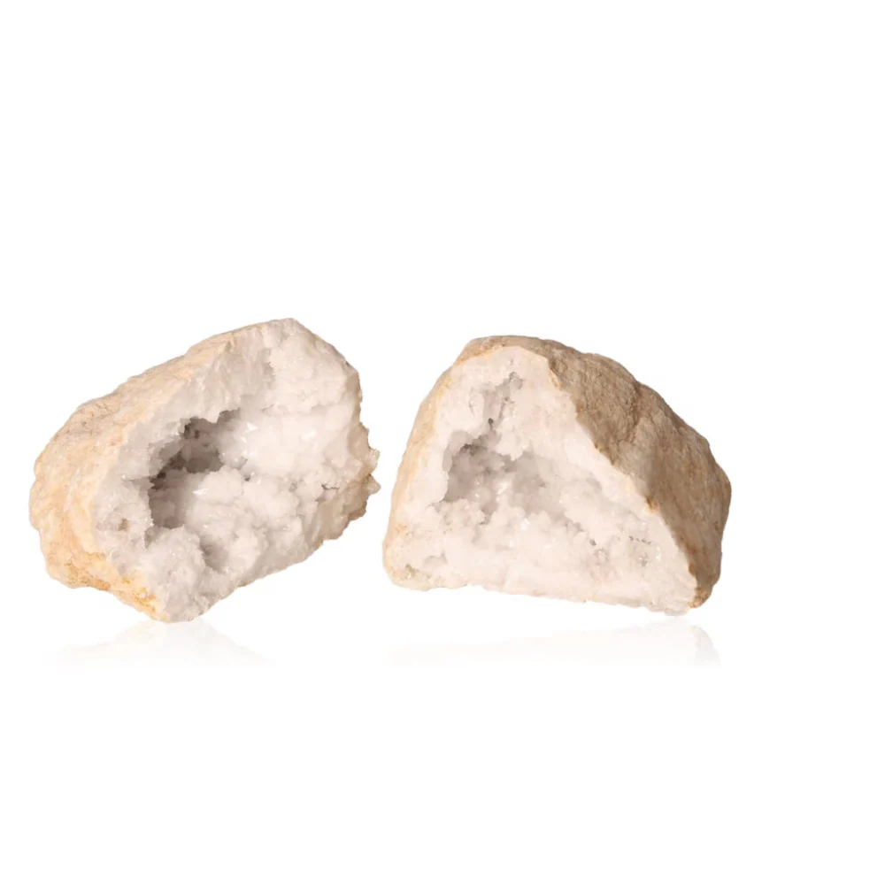 Quartz Geode (700-900g) 530002 - Image 3