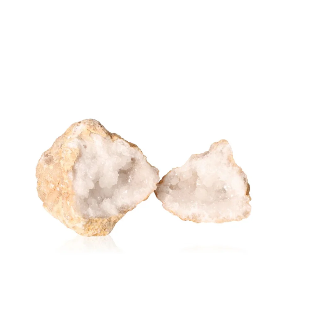 Quartz Geode (700-900g) 530026 - Image 3
