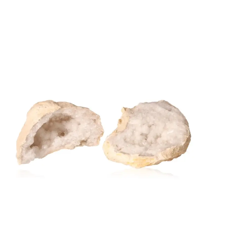 Quartz Geode (700-900g) 530064 - Image 2