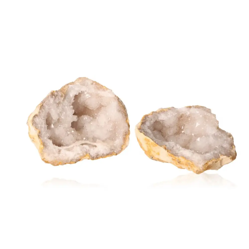 Quartz Geode (700-900g) 530095 - Image 2