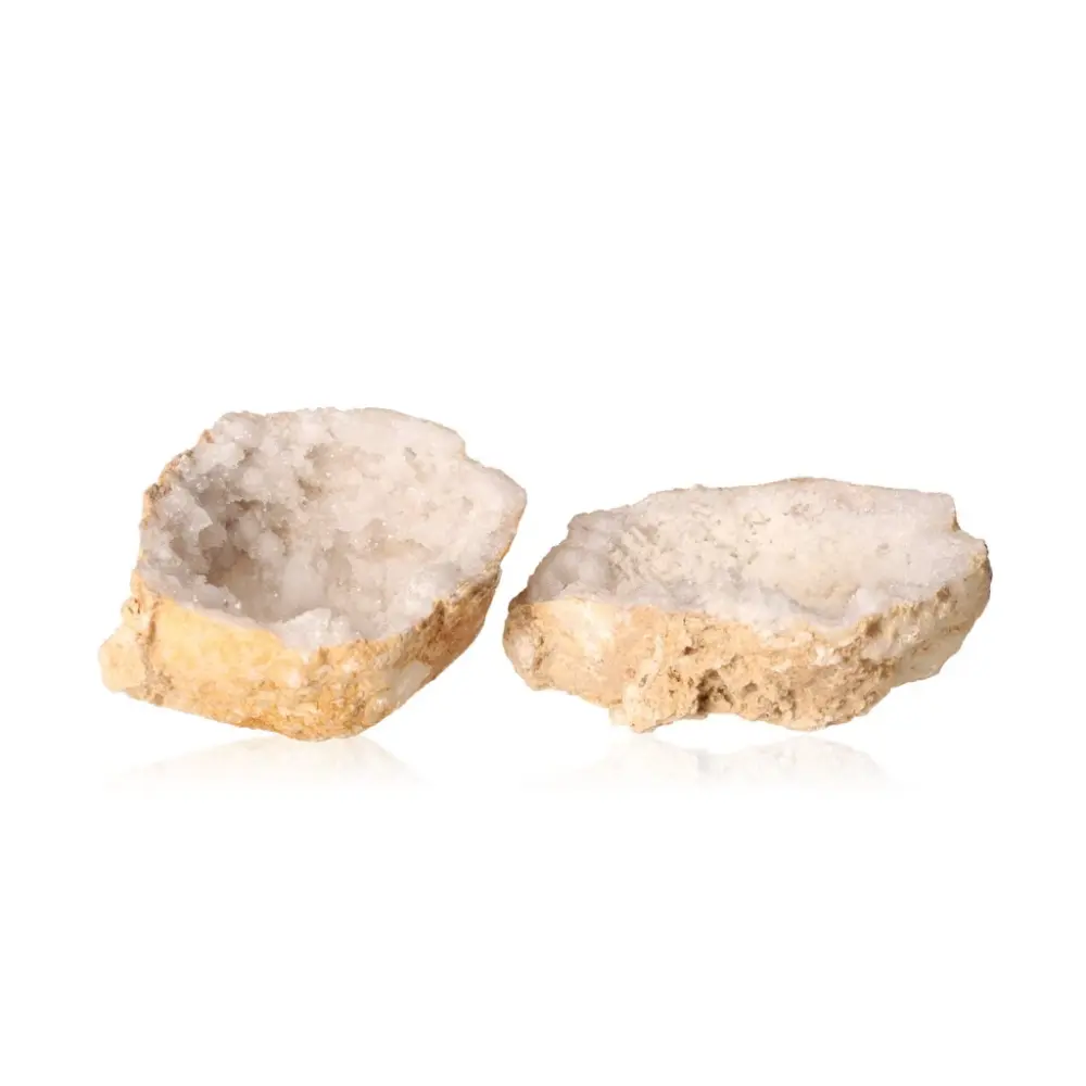 Quartz Geode (900-1200g) 530149 - Image 2