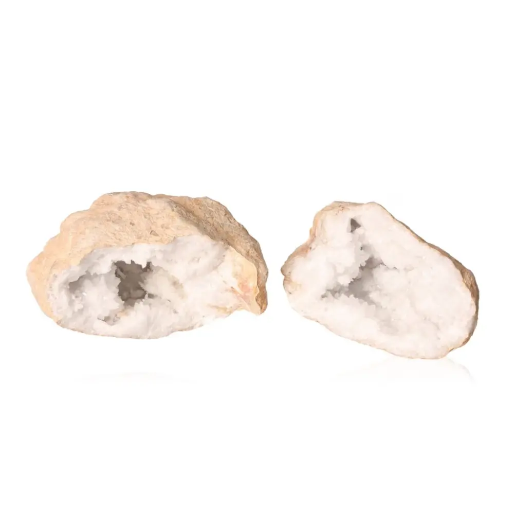 Quartz Geode (900-1200g) 530170 - Image 2
