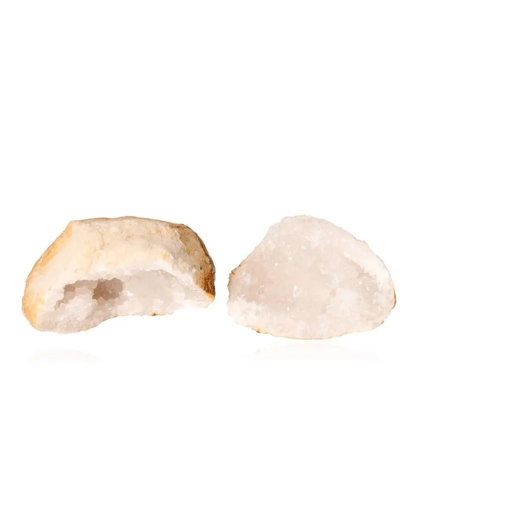 Quartz Geode (900-1200g) 530187