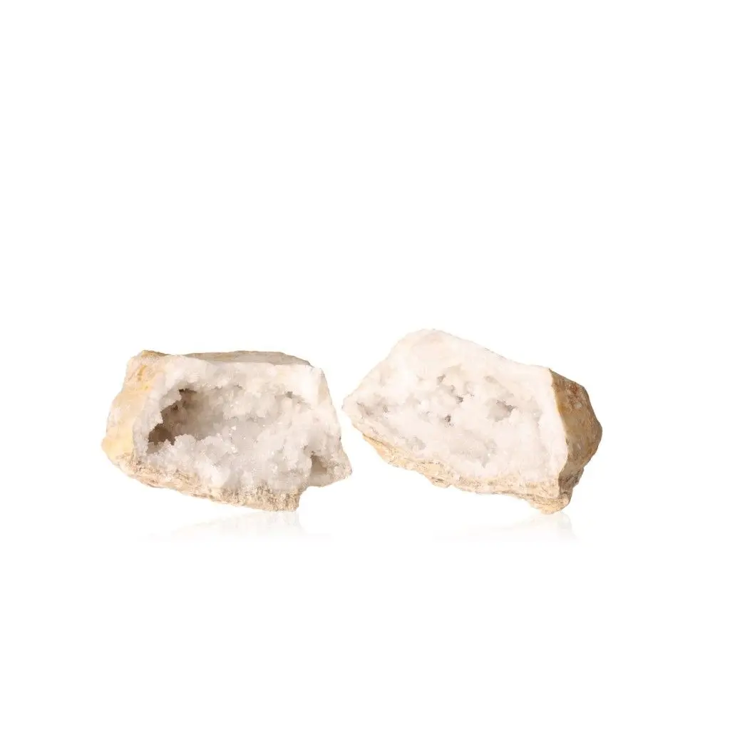 Quartz Geode (900-1200g) 530224