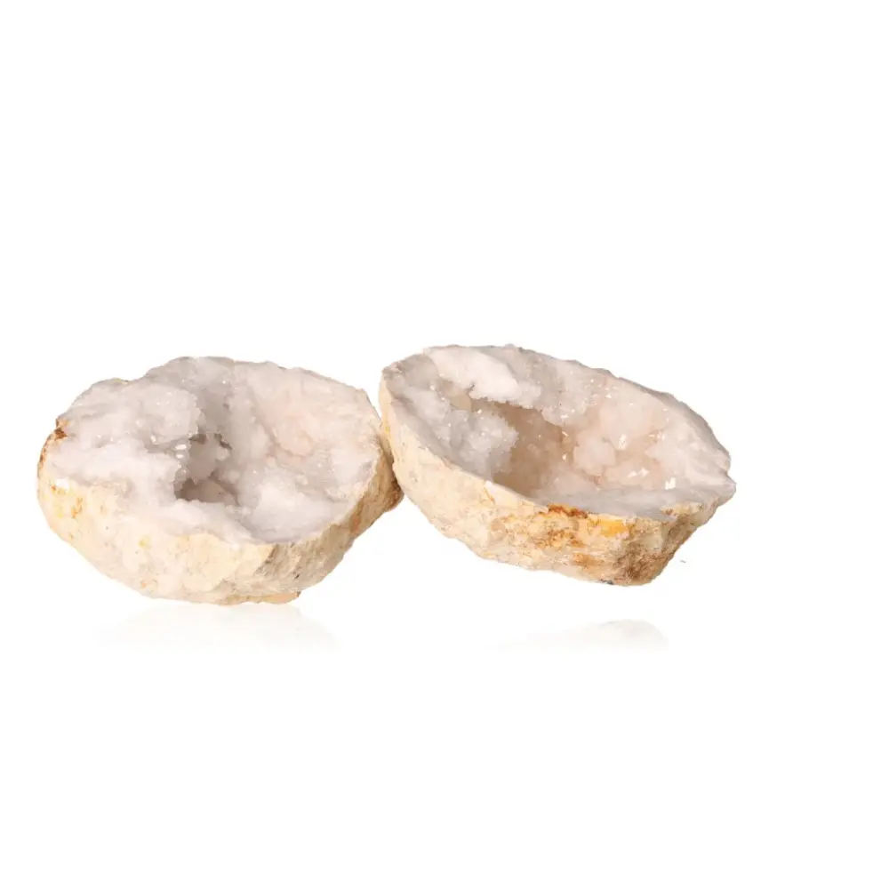 Quartz Geode (900-1200g) 530262 - Image 2