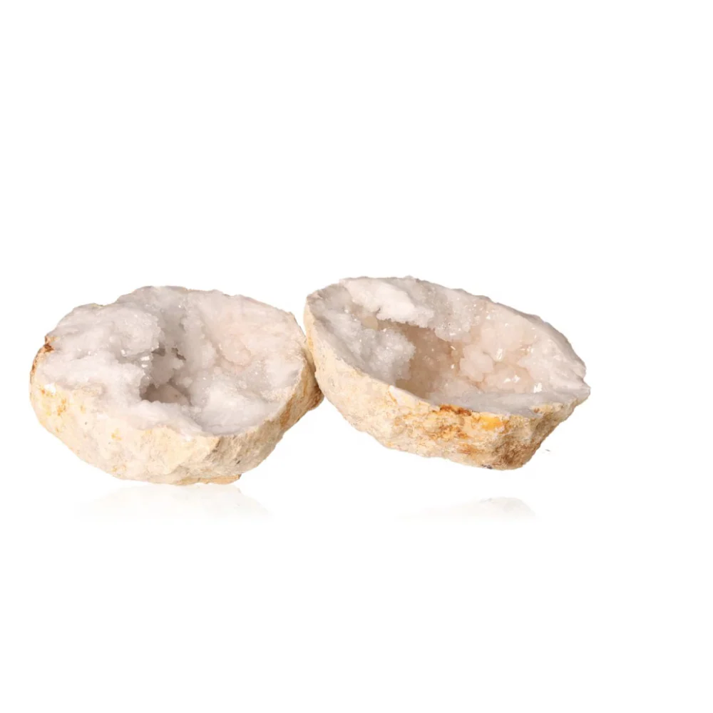 Quartz Geode (900-1200g) 530262 - Image 3