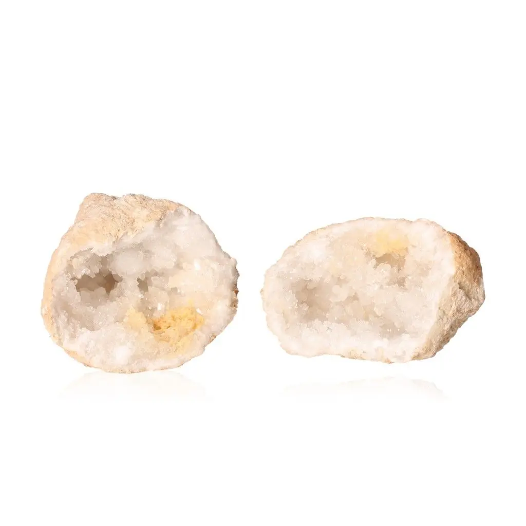 Quartz Geode (900-1200g) 530361