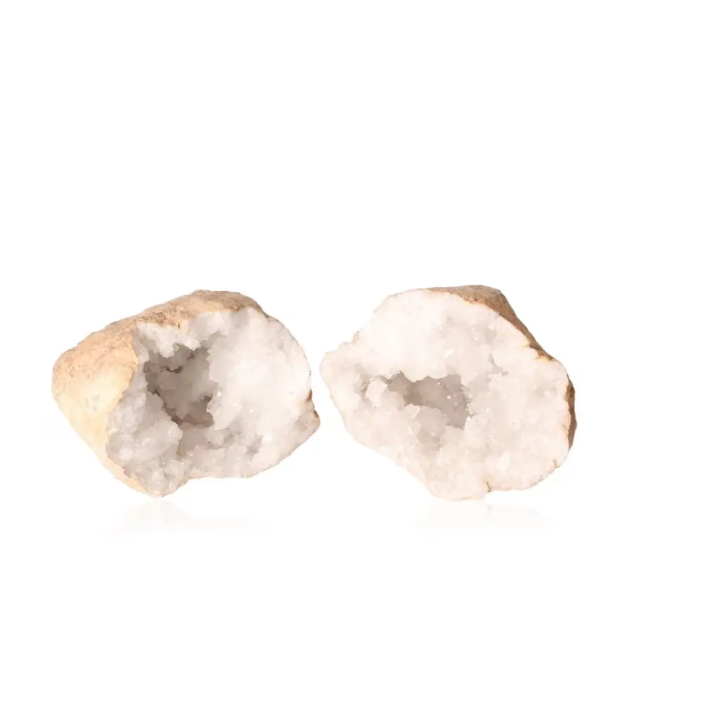Quartz Geode (900-1200g) 530422 - Image 2
