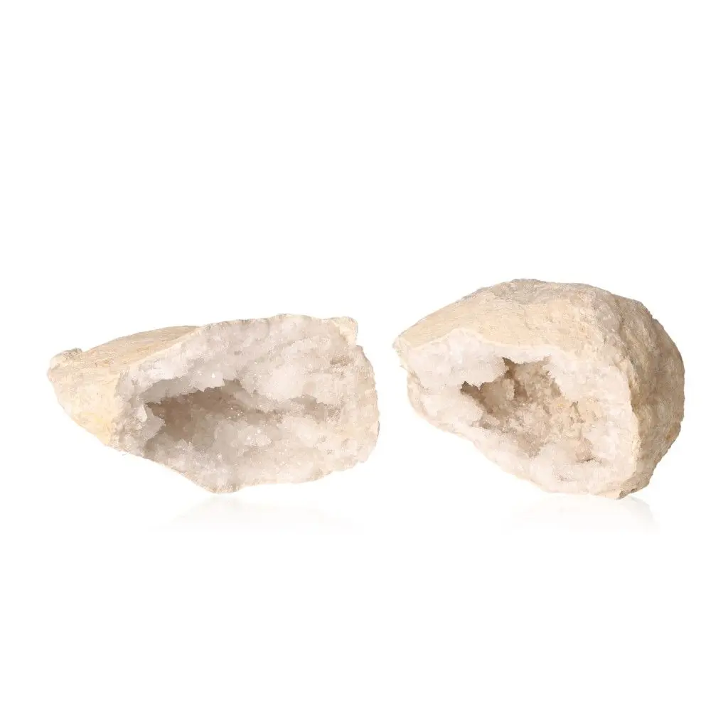 Quartz Geode (900-1200g) 530439