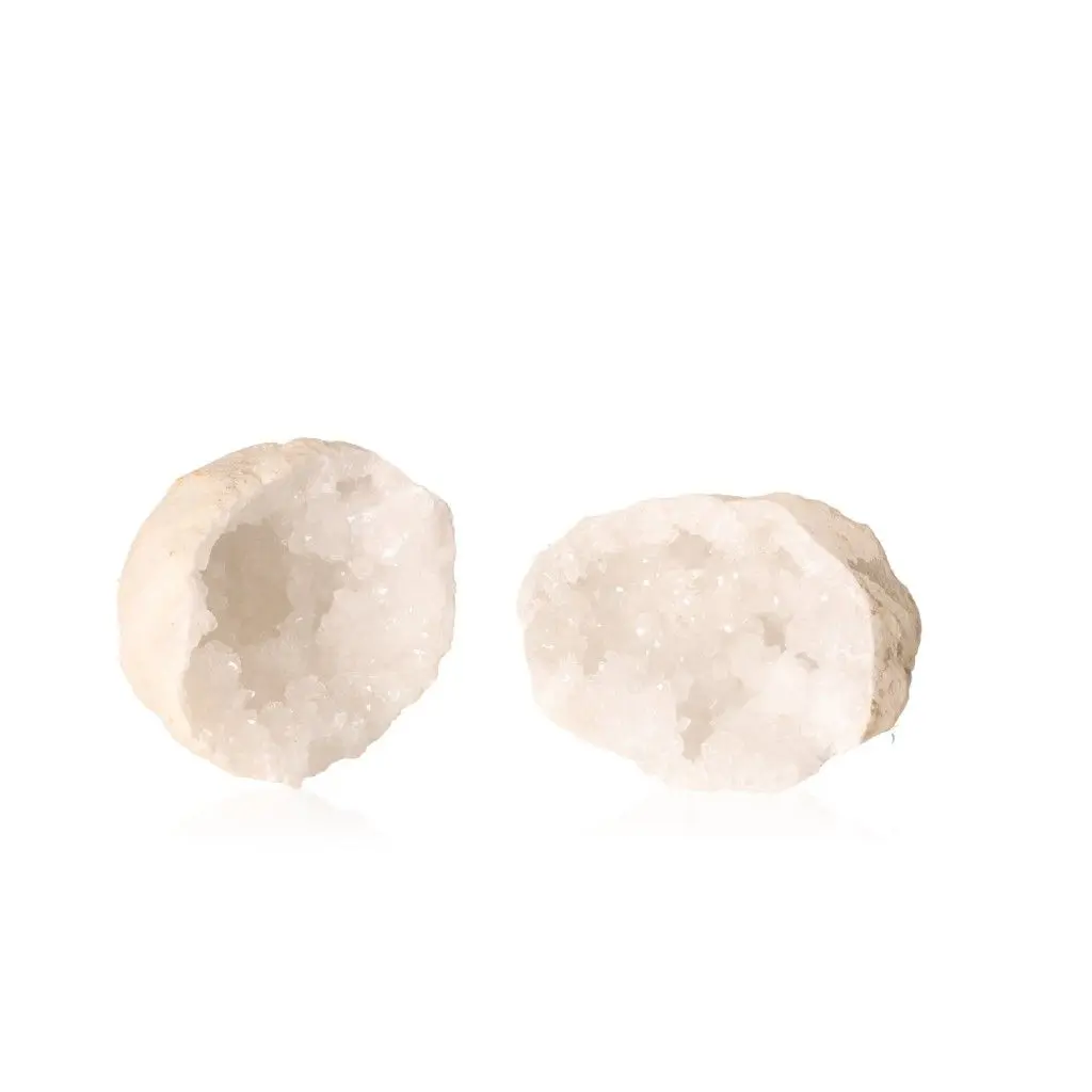 Quartz Geode (900-1200g) 530507