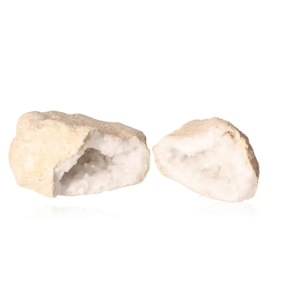 Quartz Geode (900-1200g) 530514