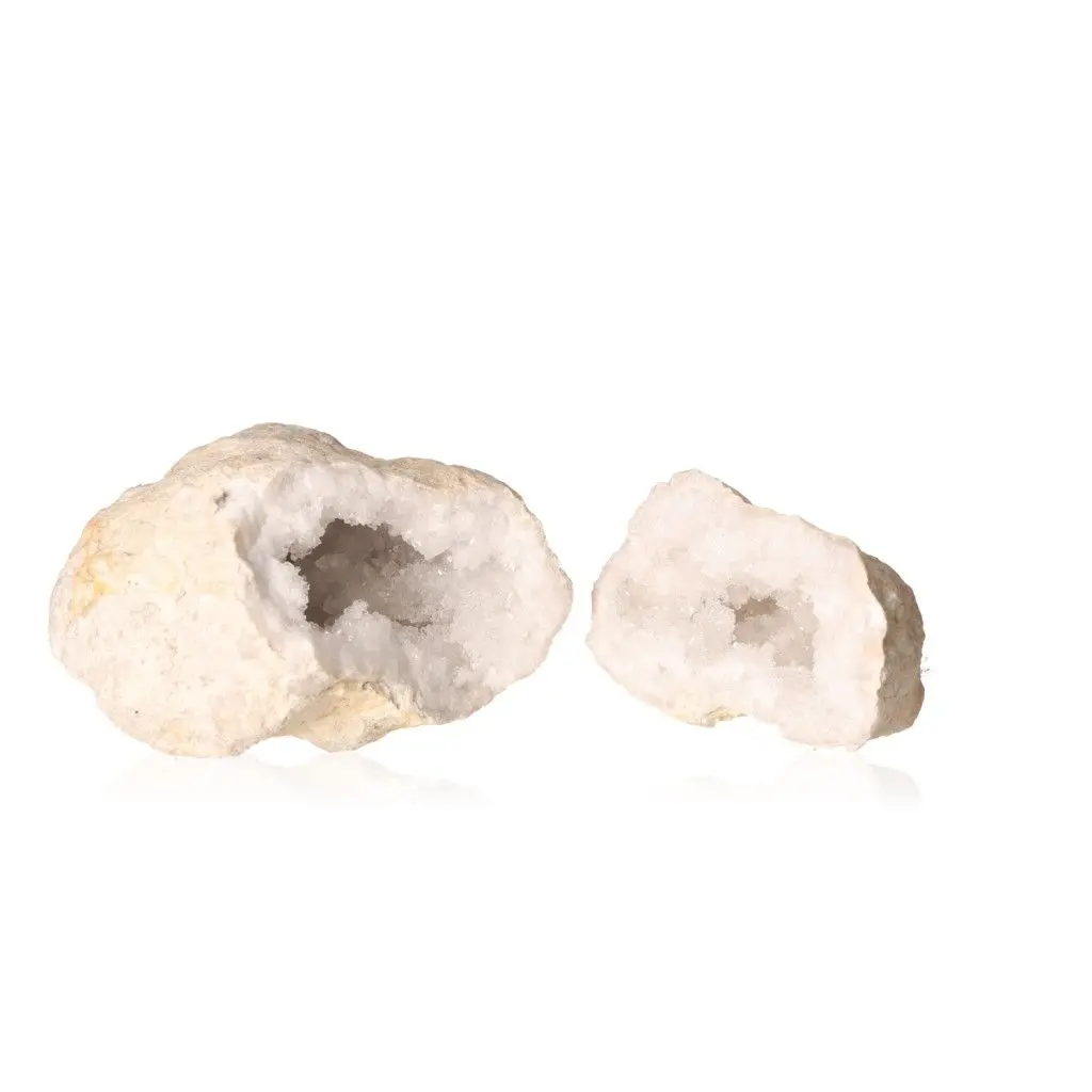 Quartz Geode (900-1200g) 530538