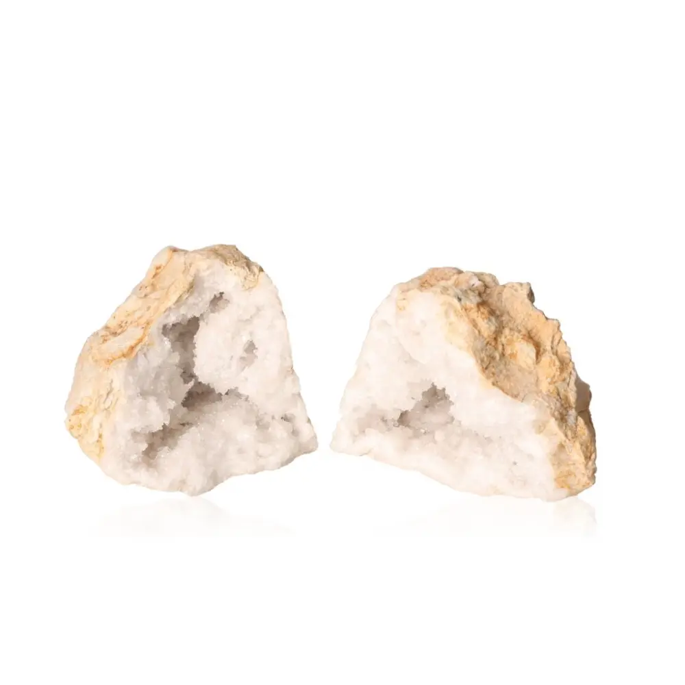 Quartz Geode (900-1200g) 530613 - Image 2