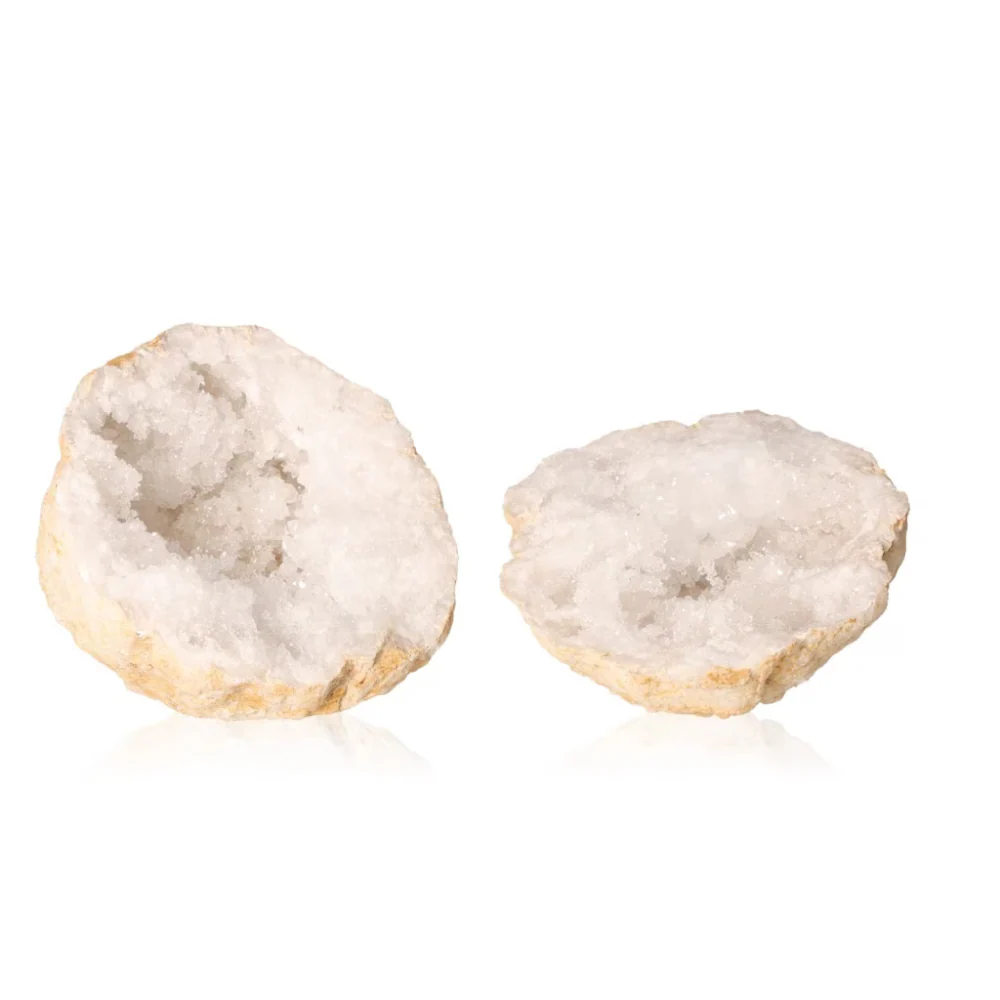 Quartz Geode (900-1200g) 530682 - Image 3