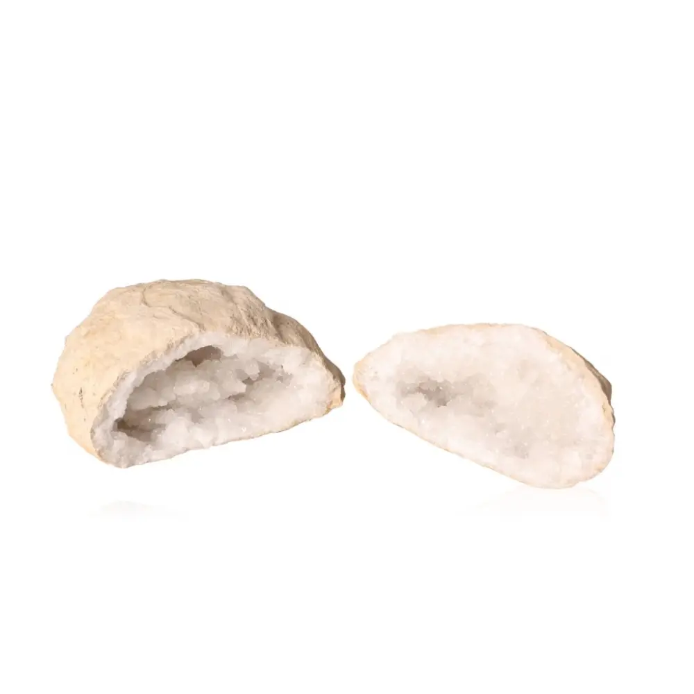 Quartz Geode (900-1200g) 530729 - Image 2
