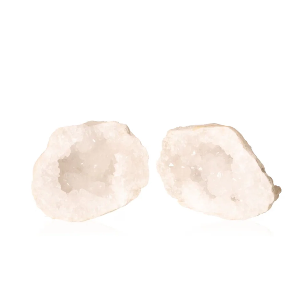 Quartz Geode (900-1200g) 530743 - Image 3