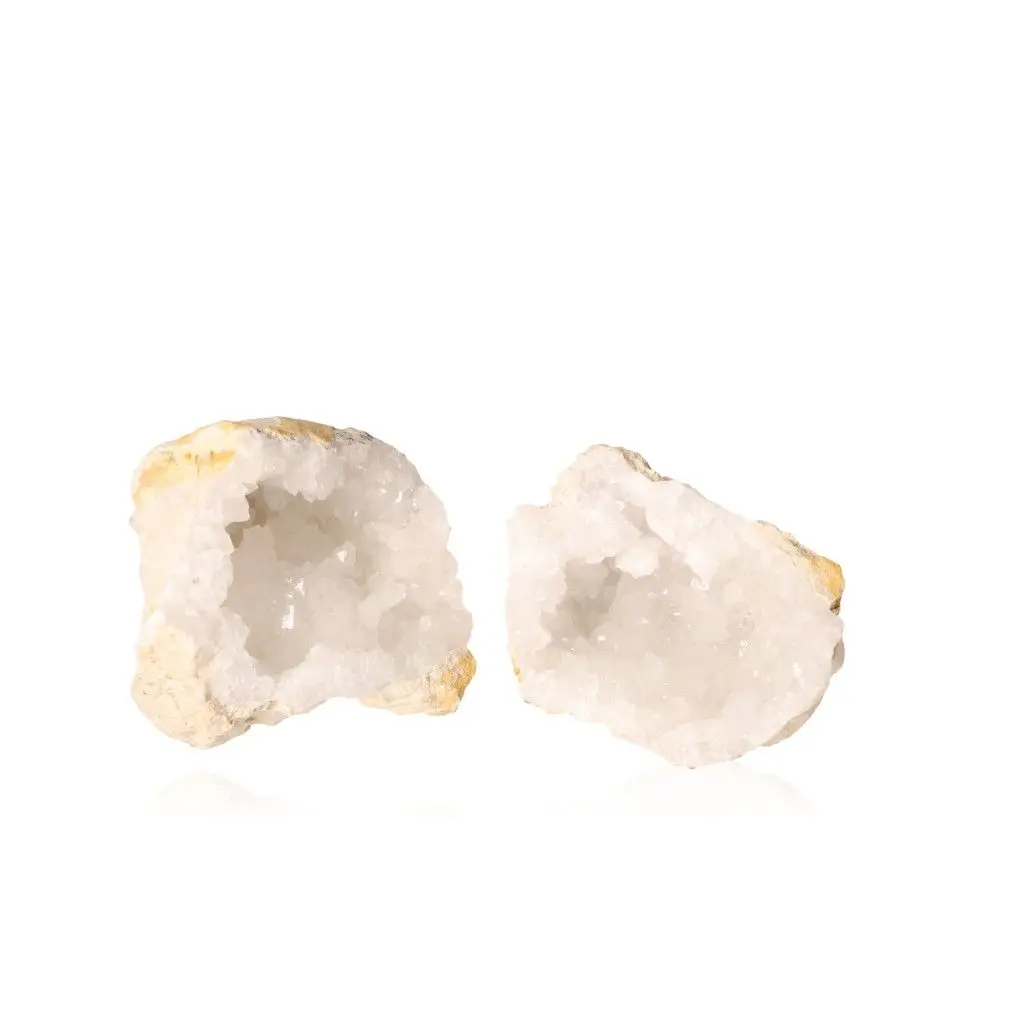 Quartz Geode (900-1200g) 530798