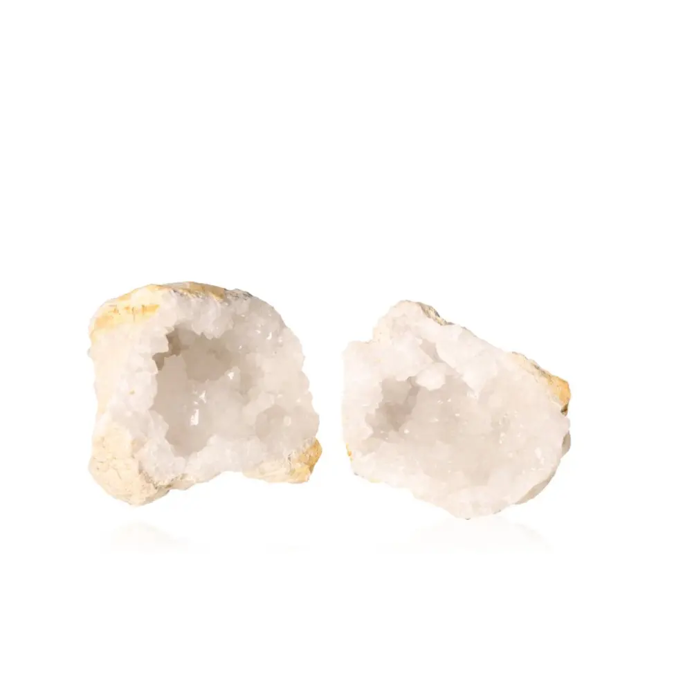 Quartz Geode (900-1200g) 530798 - Image 2
