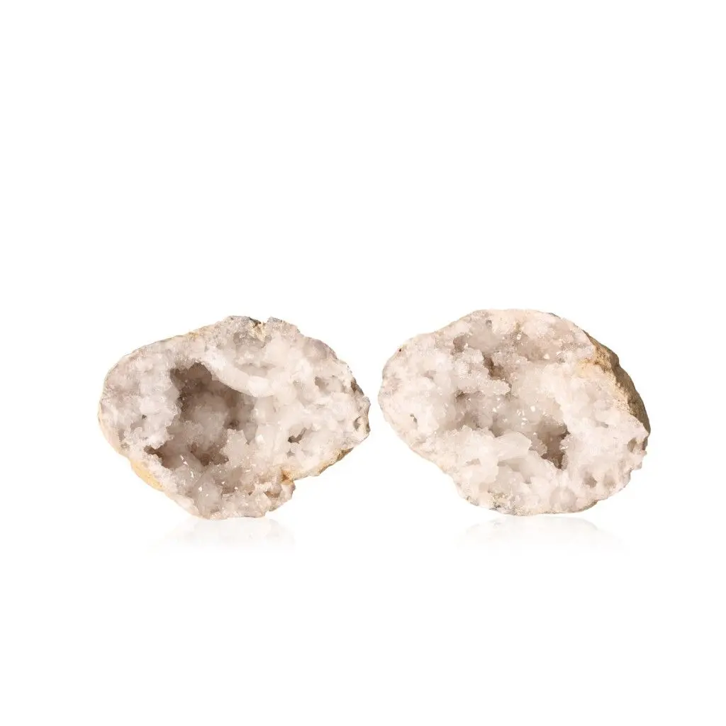 Quartz Geode (900-1200g) 530811