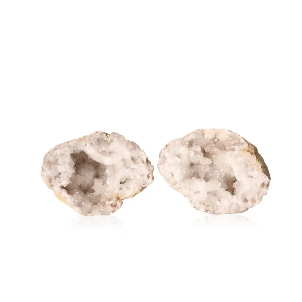 Quartz Geode (900-1200g) 530811 - Image 2