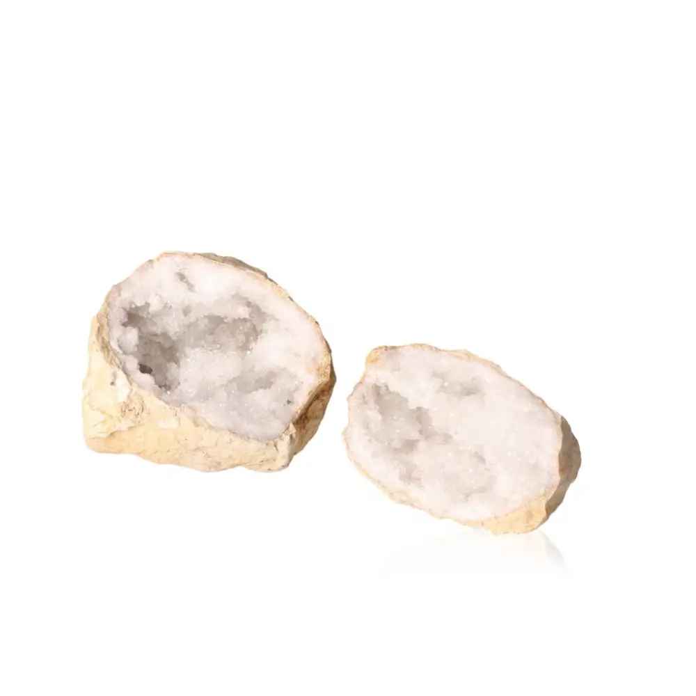 Quartz Geode (900-1200g) 530835 - Image 2