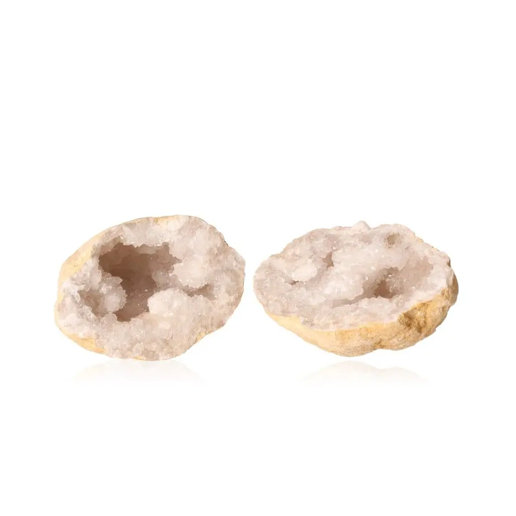 Quartz Geode (900-1200g) 530859