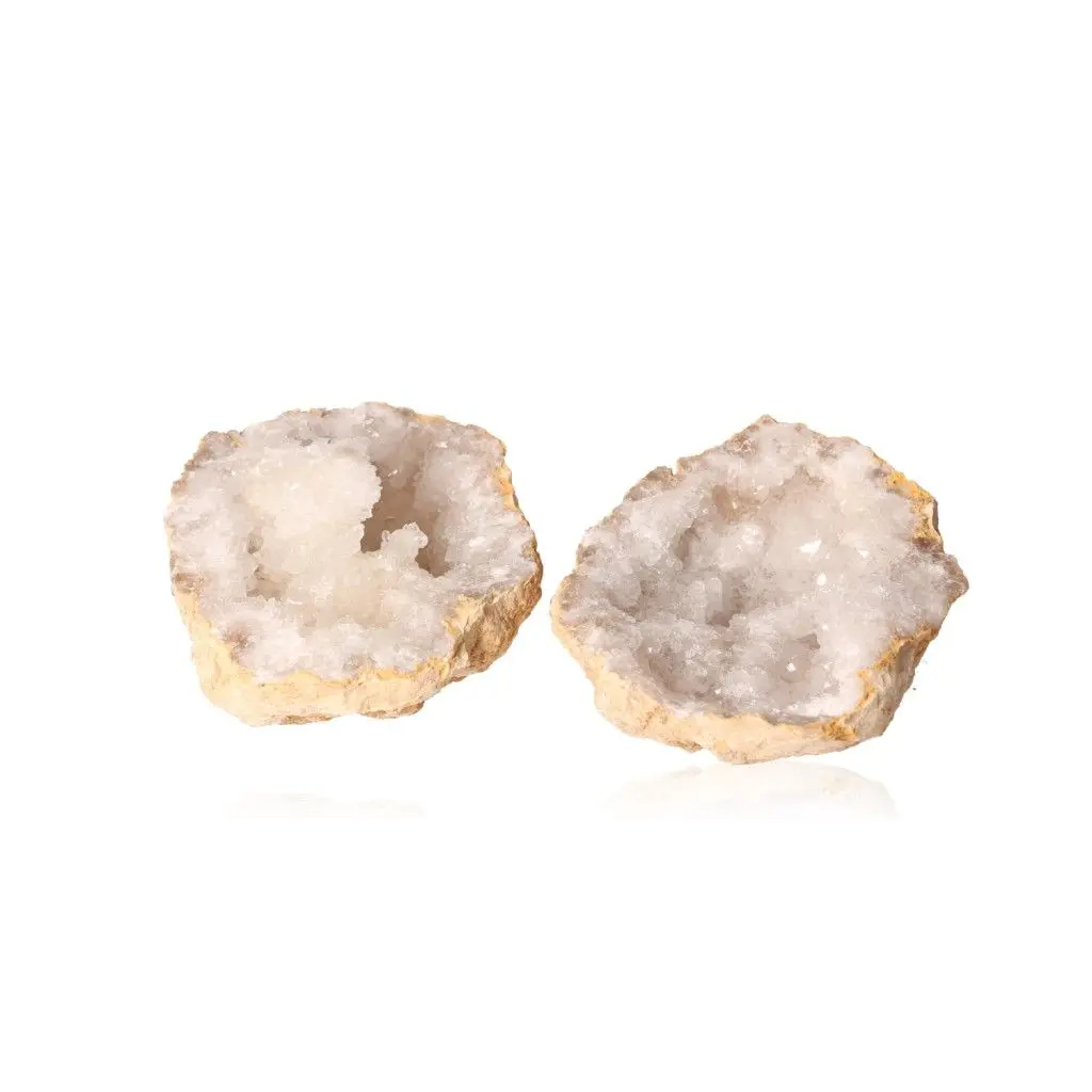 Quartz Geode (900-1200g) 530897