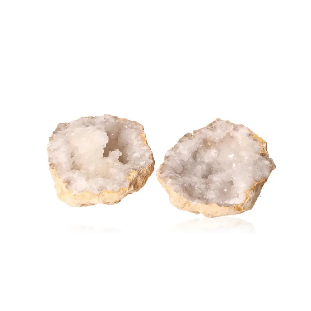 Quartz Geode (900-1200g) 530897 - Image 2