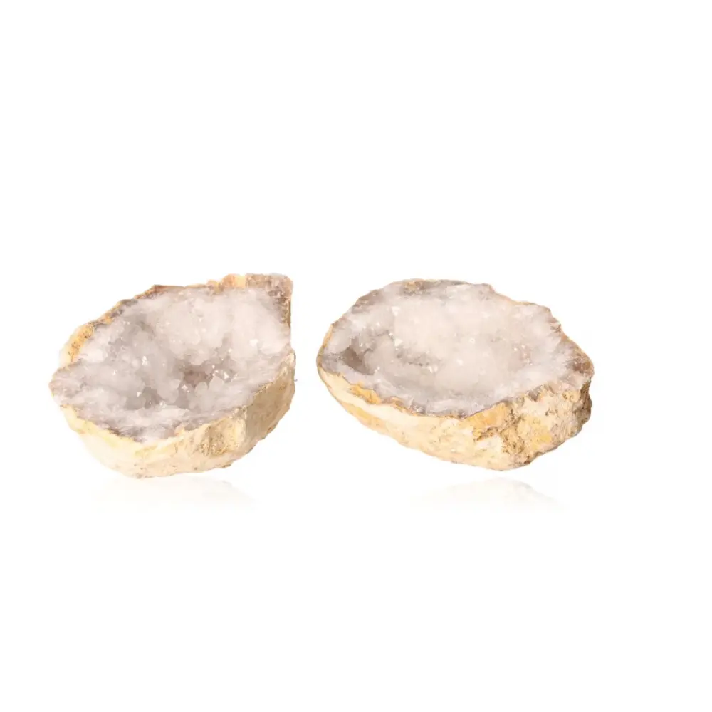 Quartz Geode (900-1200g) 530903 - Image 2