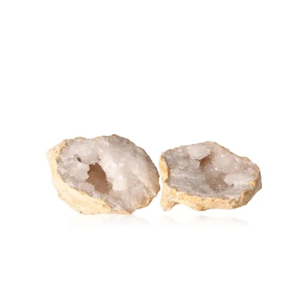 Quartz Geode (900-1200g) 530989 - Image 2