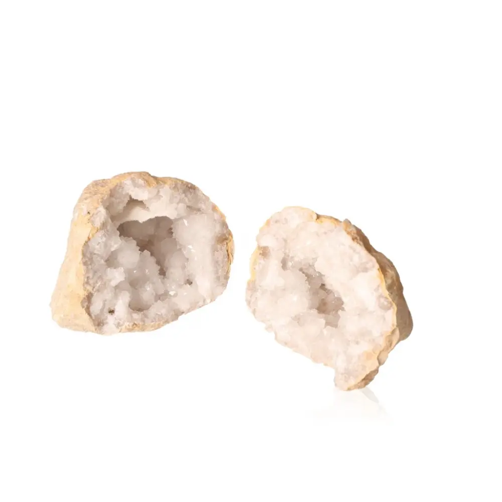 Quartz Geode (900-1200g) 531061 - Image 2