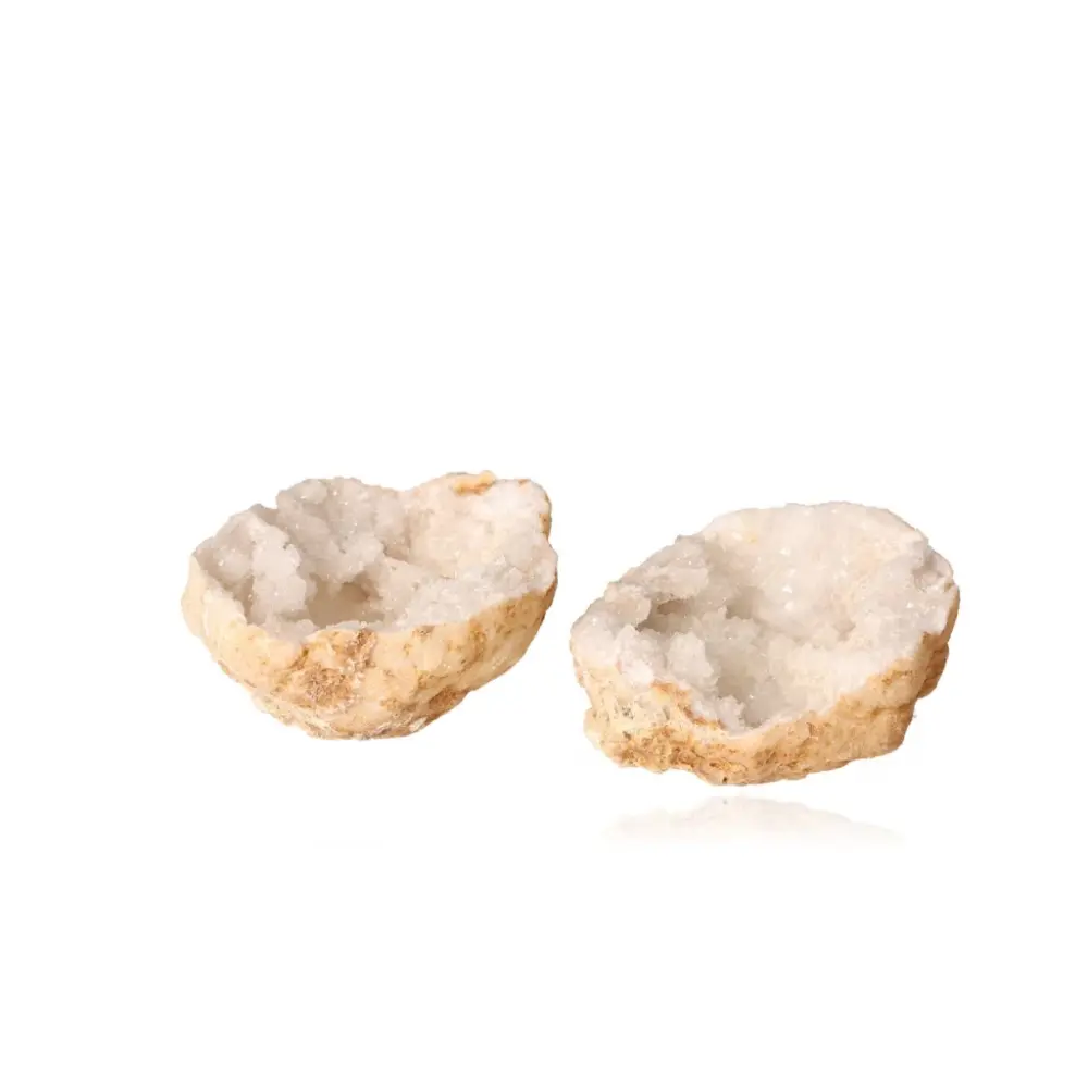 Quartz Geode (900-1200g) 531078 - Image 2