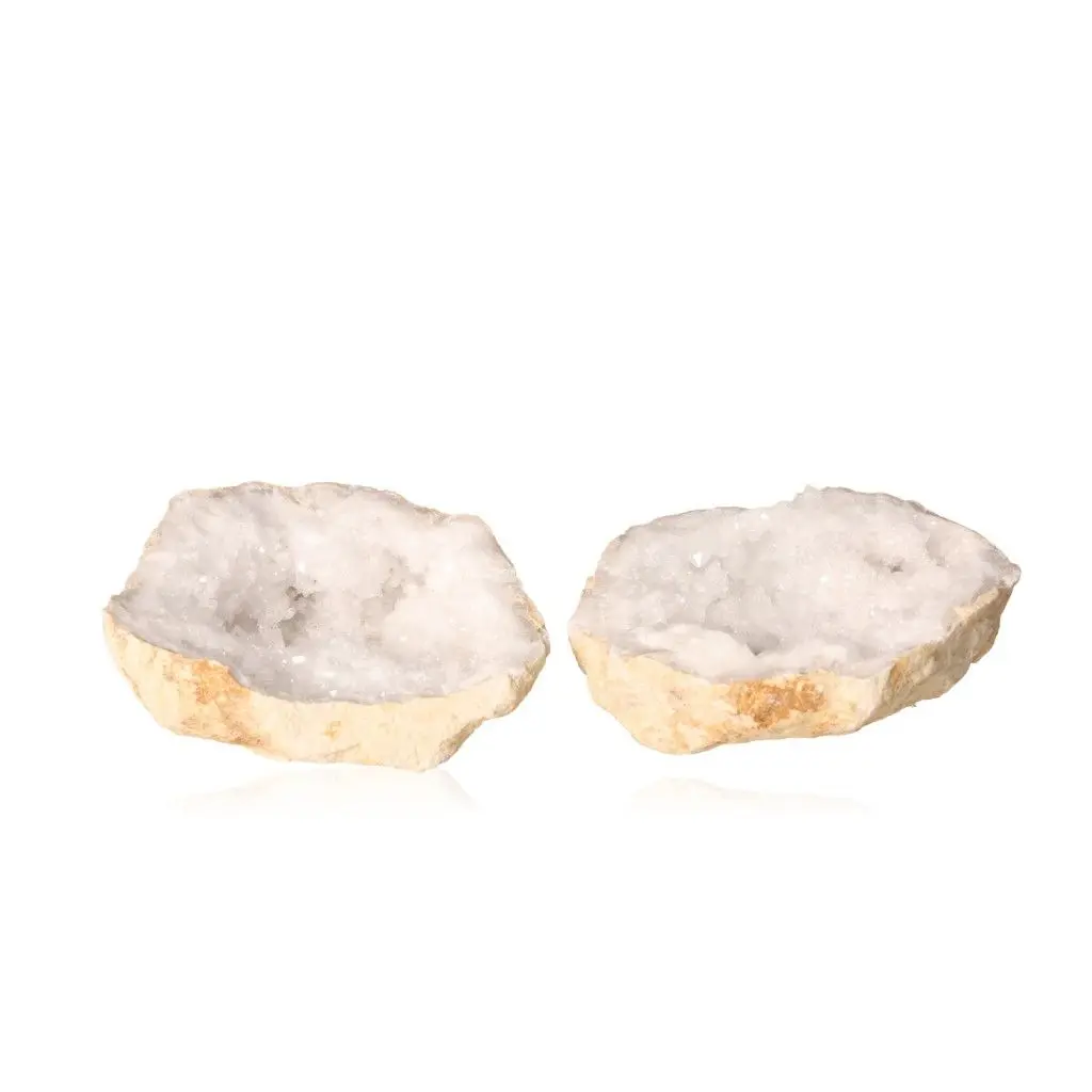 Quartz Geode (900-1200g) 531153