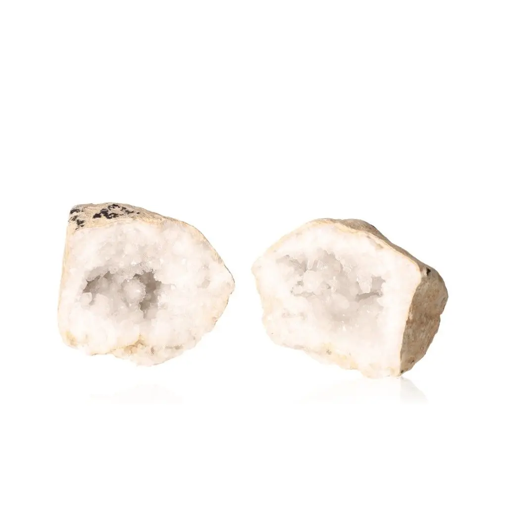 Quartz Geode (900-1200g) 531177
