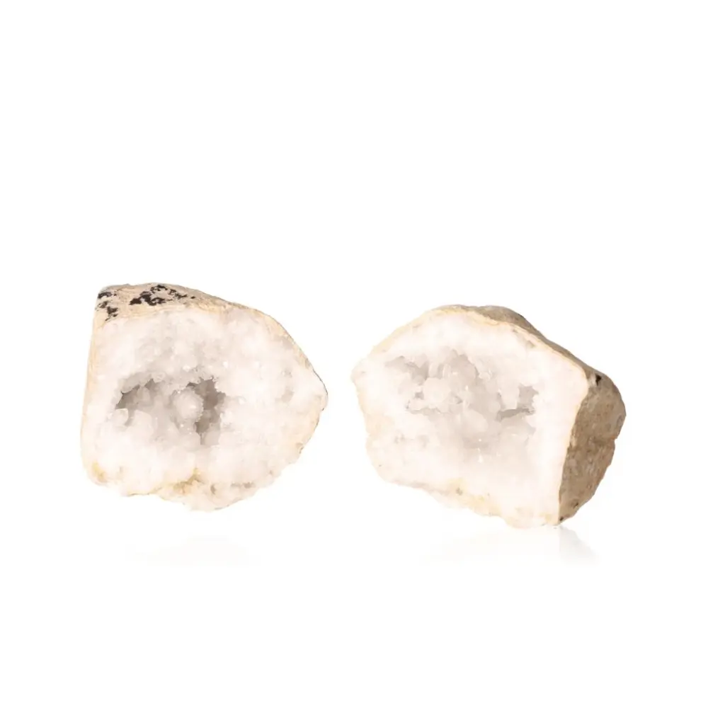 Quartz Geode (900-1200g) 531177 - Image 2