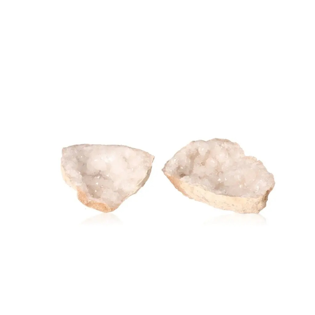 Quartz Geode (900-1200g) 531191