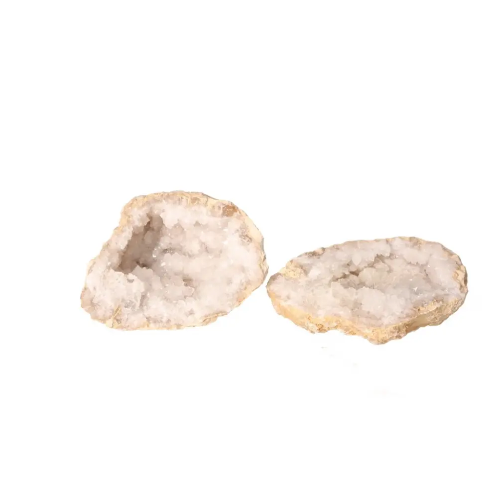 Quartz Geode (900-1200g) 531245 - Image 2