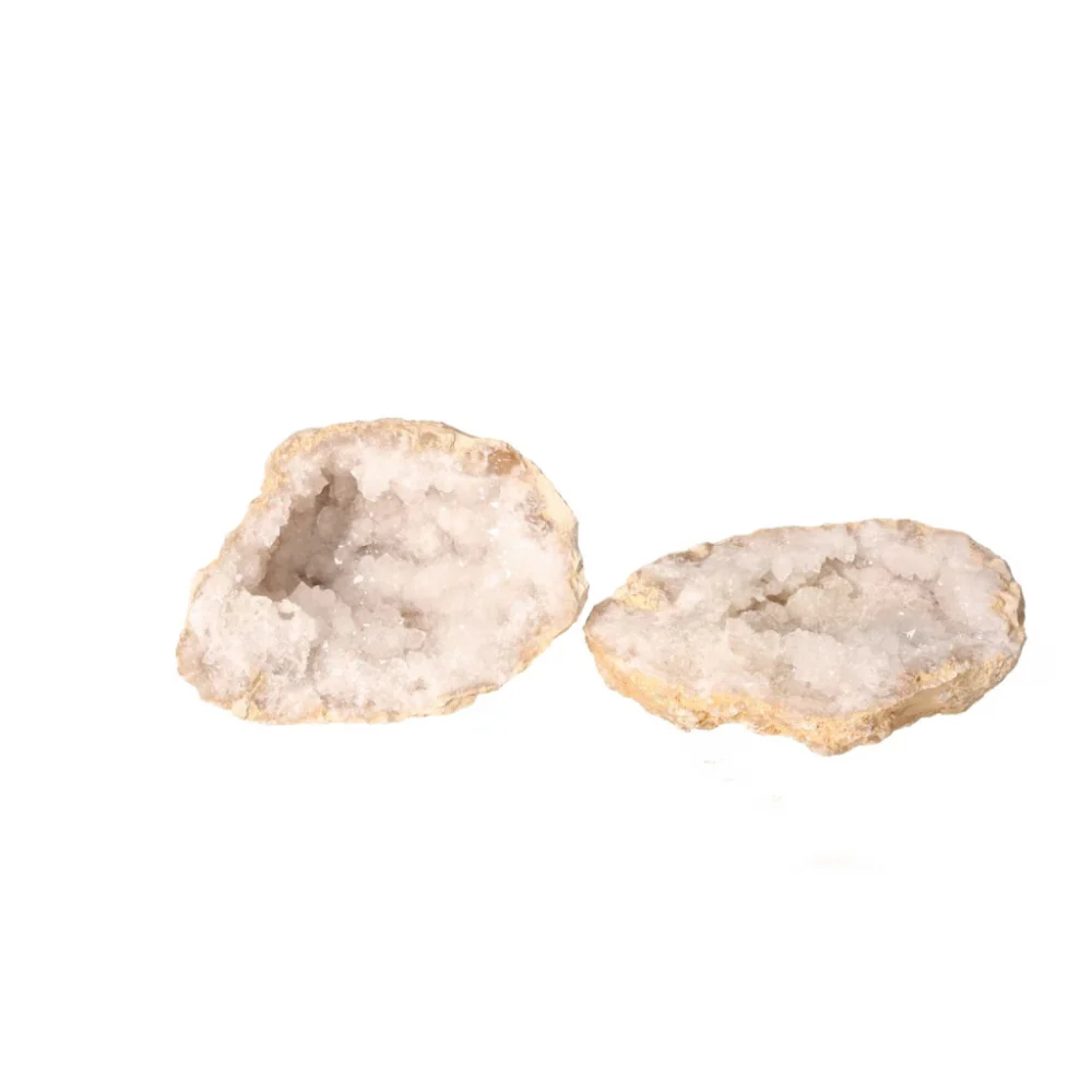 Quartz Geode (900-1200g) 531245 - Image 3