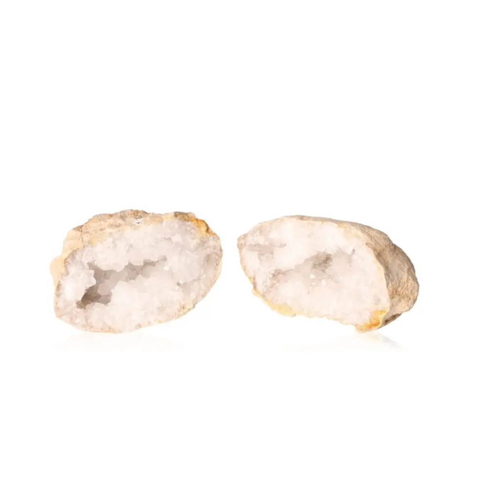 Quartz Geode (900-1200g) 531252 - Image 2