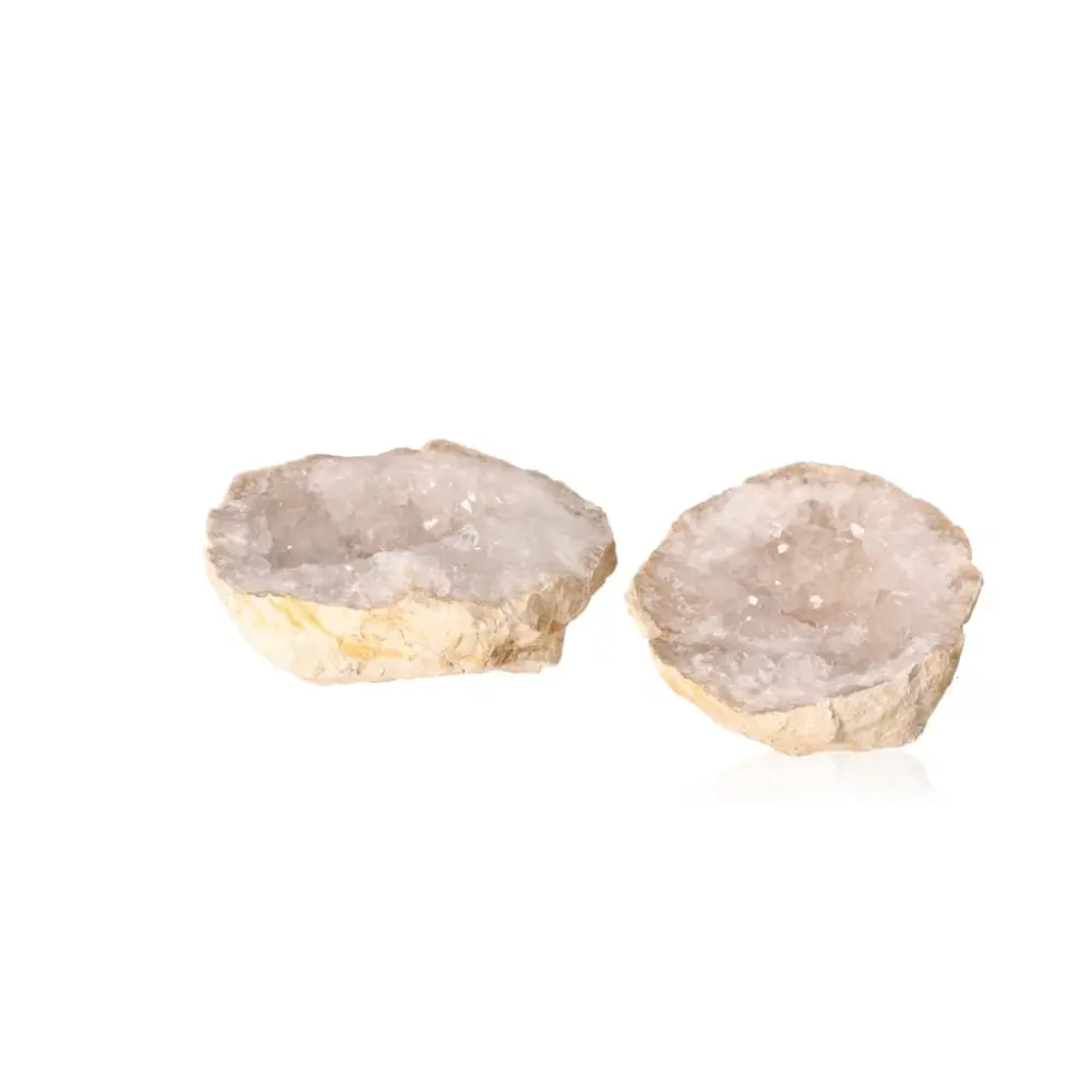 Quartz Geode (900-1200g) 531290 - Image 2